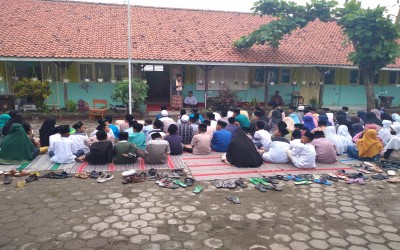 Pengajian Rutin Jum'at Kliwon