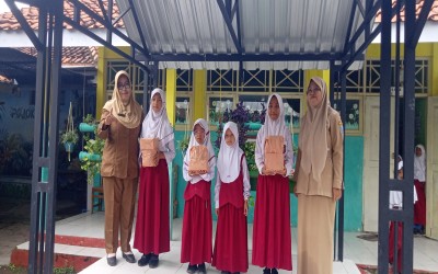 PANDEGA RAJAB FEST 2025